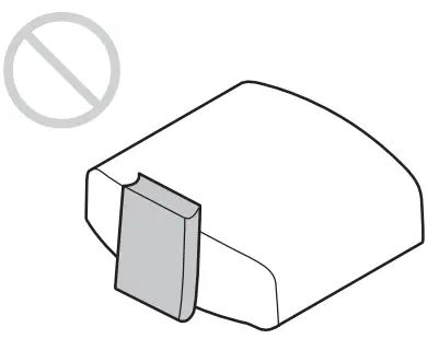 Beam divergence angle