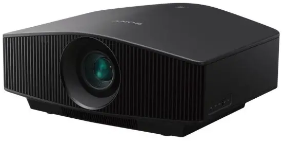 SONY VPL-VW790ES 4K Laser Video Projector