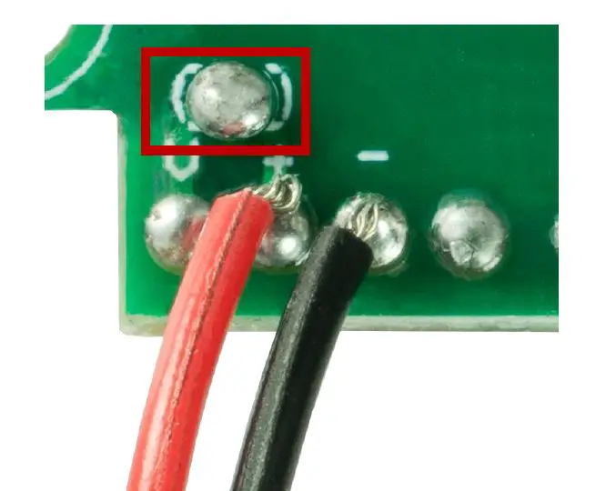 JOY-it COM-VM330 Voltage with 3-Digit LED Display fig-3