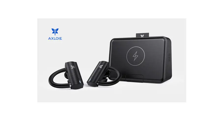 Axloie-s5 True Wireless Sport Earbuds User Guide