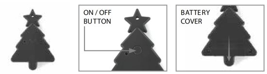 Ev ER3.6W-60W RF Remote Control- Your unit