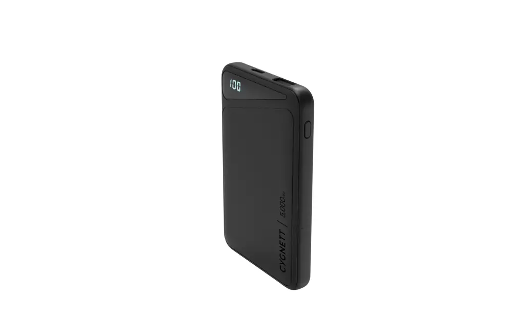 Champion Chpb052 Power Bank 5000 Mah User Guide Champion Chpb052 Power Bank 5000 Mah User Guide