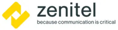 zenitel logo