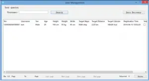 graphical user interface, text, application, email