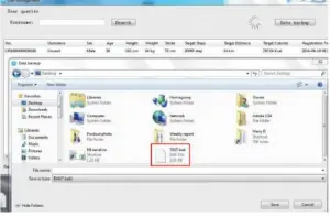 graphical user interface, text, application