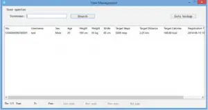 graphical user interface, text, application, email