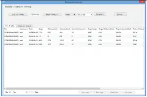 graphical user interface