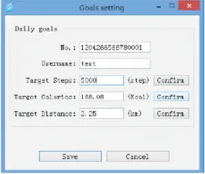 graphical user interface, application