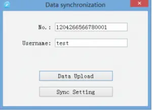 graphical user interface, application