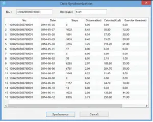 graphical user interface, application