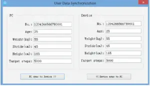 graphical user interface, application