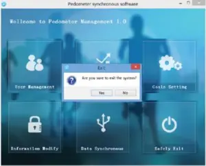 graphical user interface, website