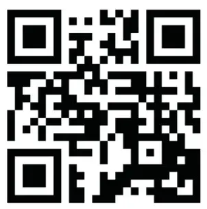 BRESSER 7002525 Colour Weather Center 5 In 1 Weather Station - qr code