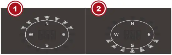 BRESSER 7002525 Colour Weather Center 5 In 1 Weather Station - sensor
