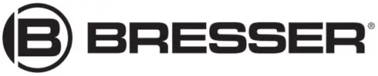 BRESSER logo
