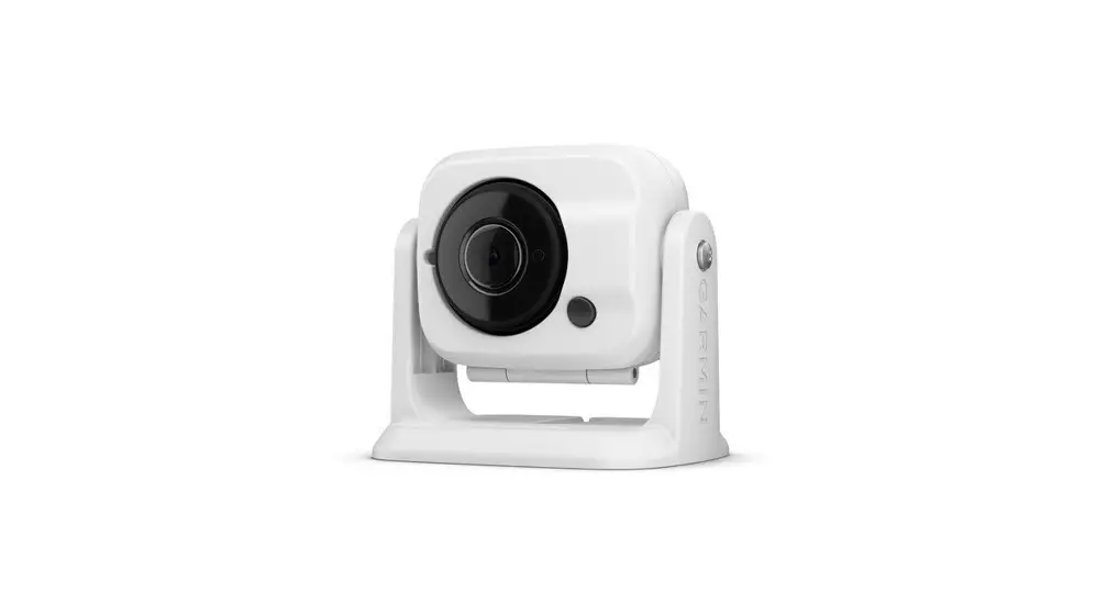 Garmin Gc100 Marine Wireless Camera Instructions