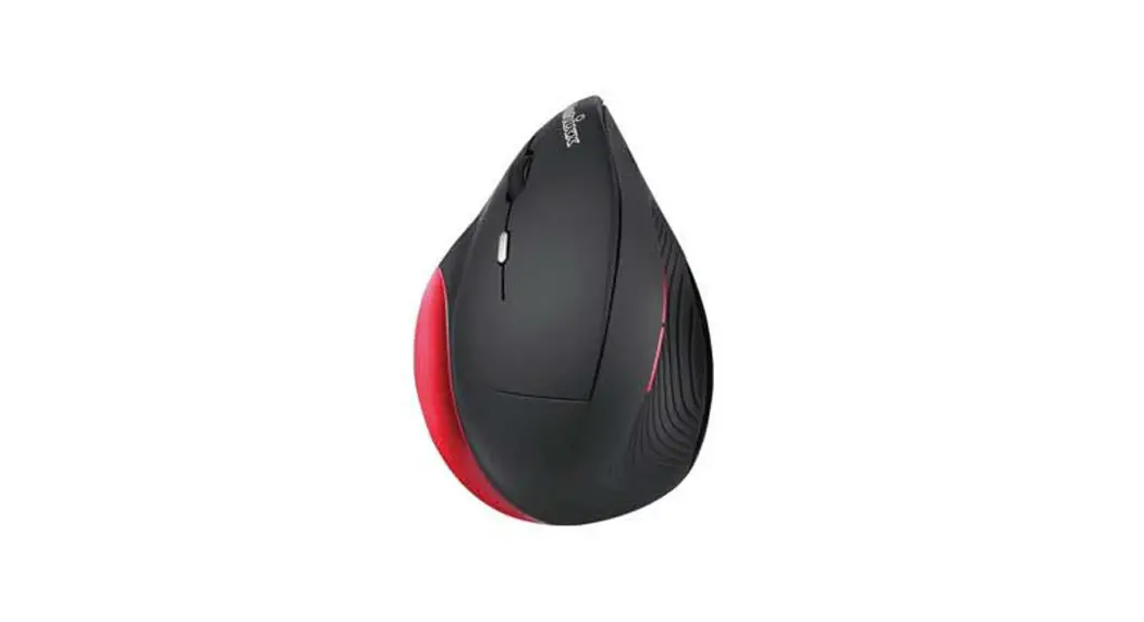 Perixx 11411 Perimice-718 Left Handed Wireless Mouse User Manual