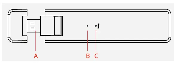 hoymiles DTU-W100 Wireless COmmunication fig 1