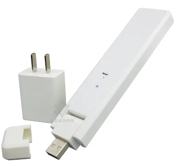 hoymiles DTU-W100 Wireless COmmunication