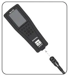 ProSwap Logger 610150-XX Digital Water Quality Meter 3