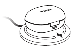 NOKIA TWS-411 Comfort Earbuds 9