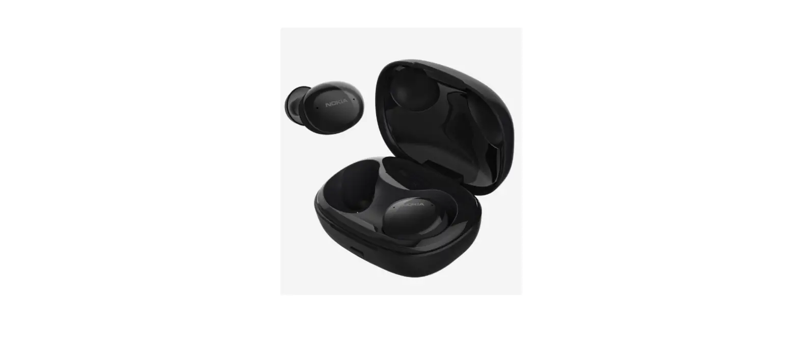 Nokia Tws-411 Comfort Earbuds User Guide