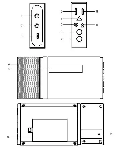 soundmaster-Rechargeable-Portable-Radio-With-Speakers-1