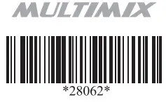 SUJATA Multimix 900 W Juicer Mixer Grinder - icon