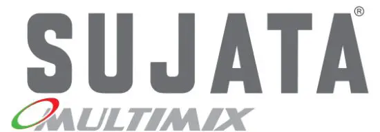 SUJATA logo