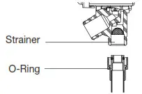 WATTS A2C SC IntelliFlow Washing Machine Smart Water Shutoff - water supply
