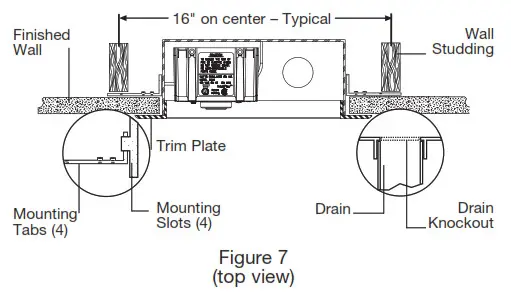 WATTS A2C SC IntelliFlow Washing Machine Smart Water Shutoff - water supply