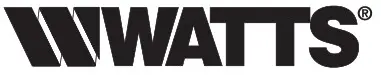 WATTS - logo