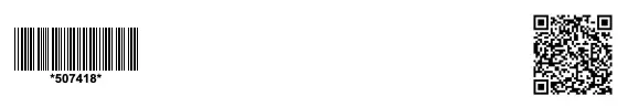 Barcode - QR Code