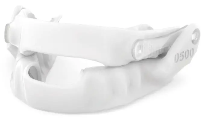 ResMed Narval CC Mandibular Advancement Device image
