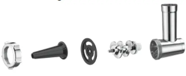 Cuisinar-MG-100-Series-Electric-Meat-Grinder-FIG-7