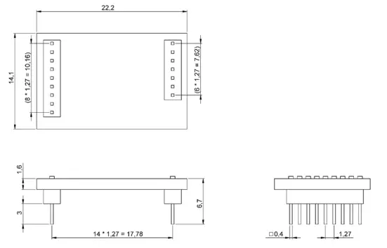 BOSCH- Board- 3.0 -Sensortec- Sensor -Prototyping -Platform- fig 5