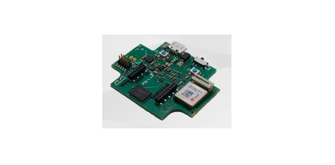 Bosch Board 3.0 Sensortec Sensor Prototyping Platform User Guide Bosch Board 3.0 Sensortec Sensor Prototyping Platform User Guide