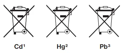 EXPLORE SCIENTIFIC RGT1001 Wireless Rain Gauge With Outdoor Temperature - icon 1