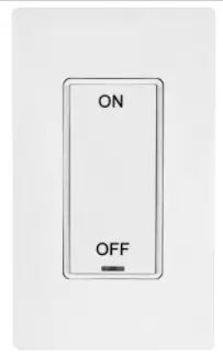 LEVITON DRKDN-UXX Wi-Fi Room Controller