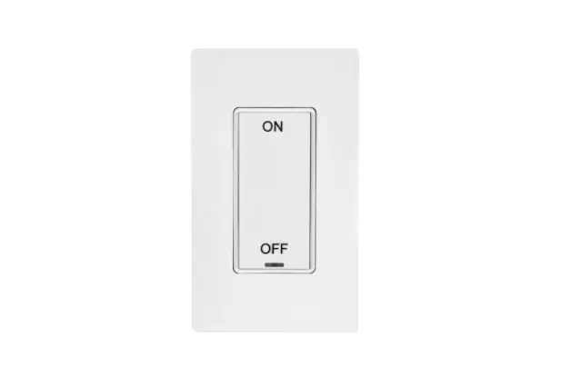Leviton Drkdn-uxx Wi-fi Room Controller Instruction Manual Leviton Drkdn-uxx Wi-fi Room Controller Instruction Manual