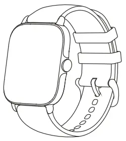 Smartwatch