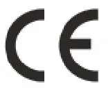 CE icon