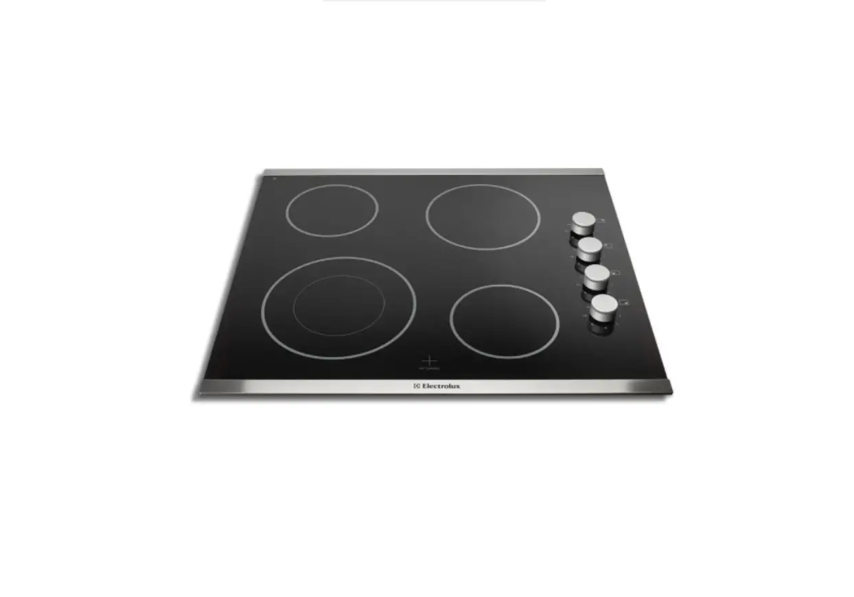 Electrolux Ceramic Glass Hob User Manual Electrolux Ceramic Glass Hob User Manual