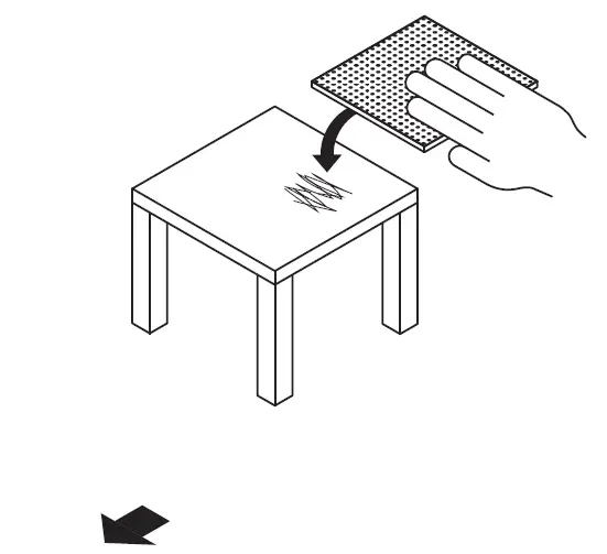 Targus ASP95GL Keyed Cable Lock fig 9