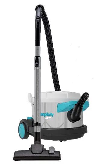 Simplicity-SIM-BRIO-Brio-Canister-Vacuum-Cleaner-image