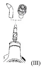 H Koenig NV60 Compact Steam Cleaner-fig5