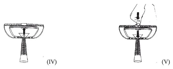 H Koenig NV60 Compact Steam Cleaner-fig6