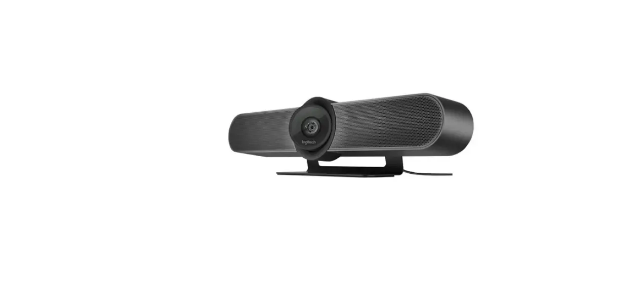 Logitech Vr0019 Camera And Speakerphone Unit Instructions