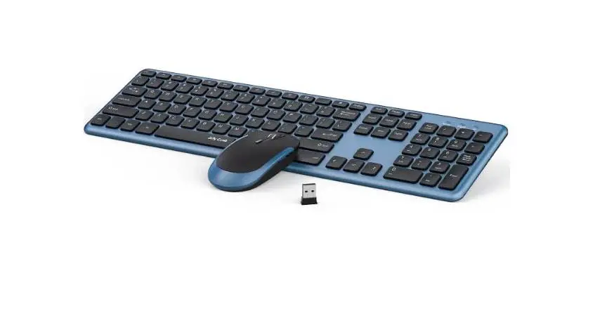 Shenzhen Jia Yi Hong Electronic Mx107 Wireless Keyboard And Mouse User Manual Shenzhen Jia Yi Hong Electronic Mx107 Wireless Keyboard And Mouse User Manual