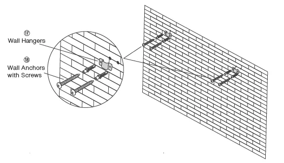 VAVA VA-LTS006 100-Inch ALR Screen for UST Projector fig 15
